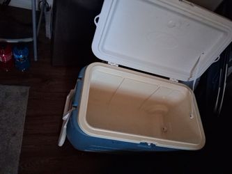 Igloo Ice Chest 
