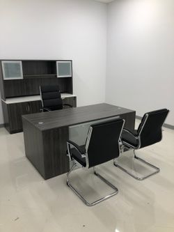 GABLES OFFICE FURNITURE 5935 SW 8 ST. MIA