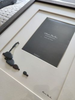 Wedding Picture Frame