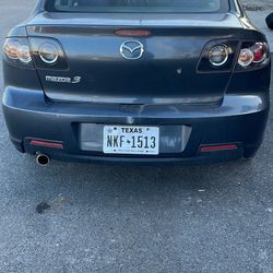 2009 Mazda Mazda3