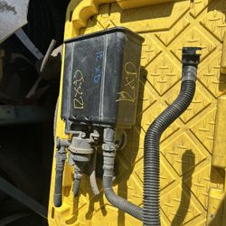 2012 Scion XD Canister