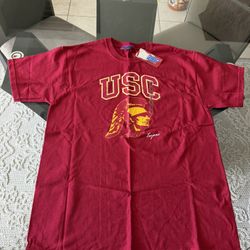 USC Large Men’s TShirt