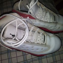 Jordan Retro 13. Talla 12