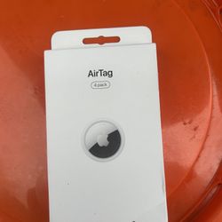 AirTag 4pck