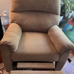 recliner