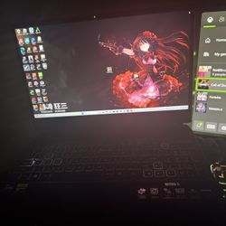 Acer Rtx 4050 Gaming Laptop