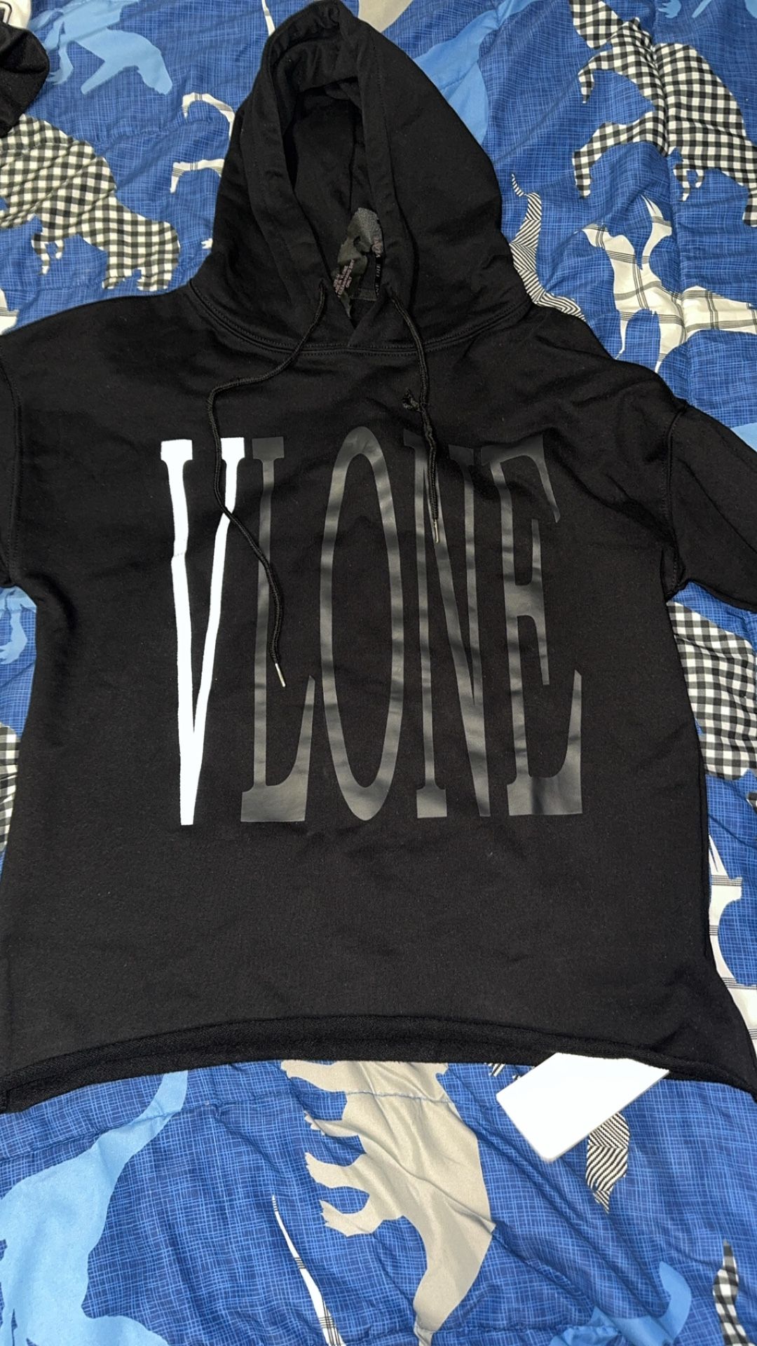 Vlone Hoodie