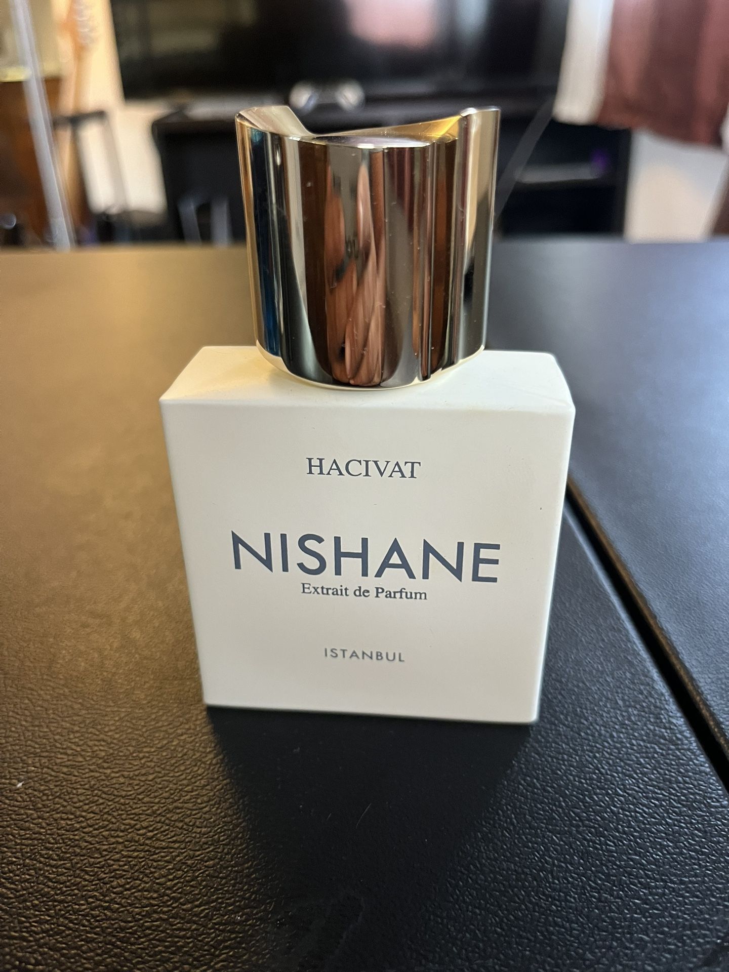 NISHANE Hacivat 