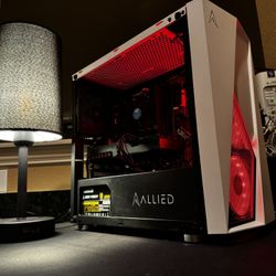Last-Minute Christmas PCs – Ready Today / Custom Builds Available