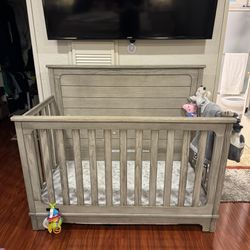 Baby Crib(transition)