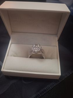 Maxin Sterling Silver 925 Stamped