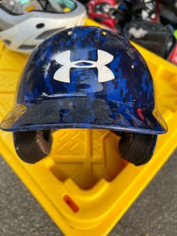Under Armour Baseball Batting Helmet 5 7/8- 6 3/4