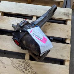 2005-2010 Jeep Grand Cherokee Front Axle Differential Carrier 3.73 Ratio