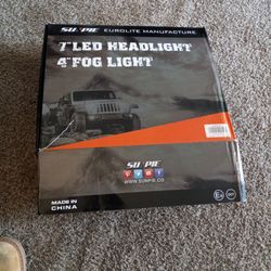 For Jeep Wranglers 