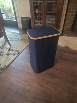 Laundry basket