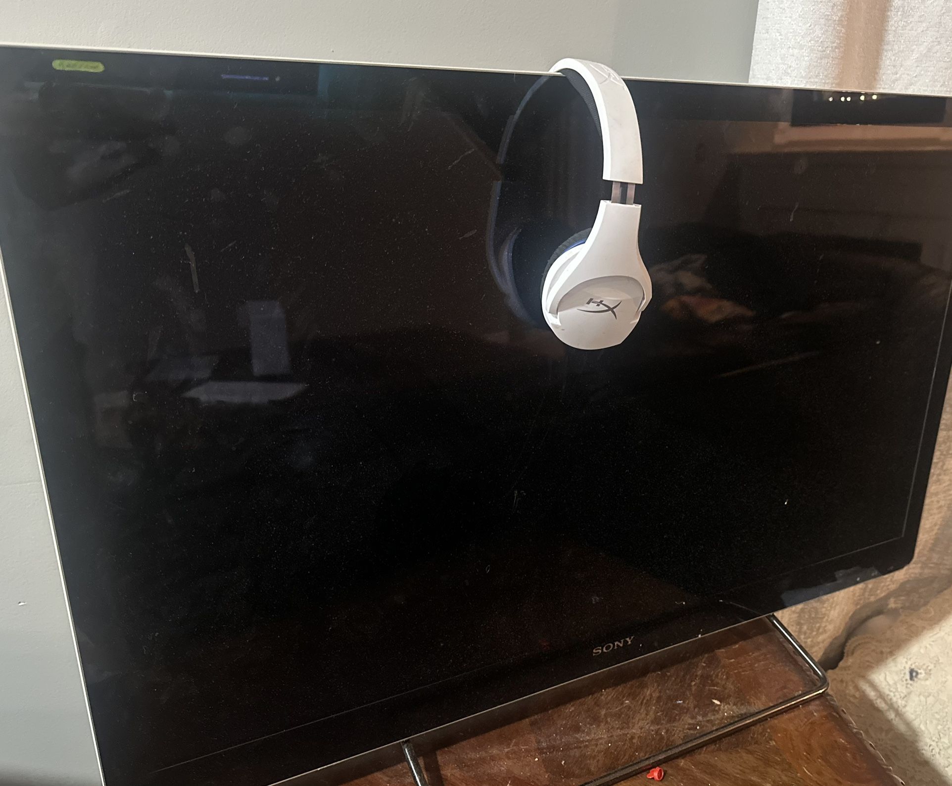 Sony Gaming Monitor