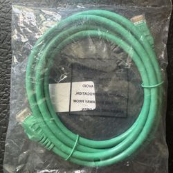 Ethernet Cable 