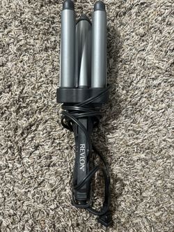 Hair Crimper Jumbo