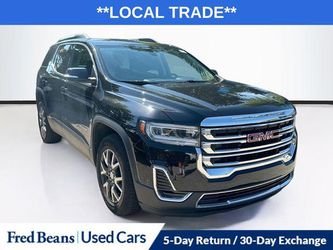 2020 GMC Acadia