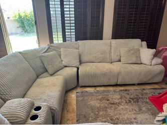 Ashley couches