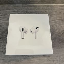 AirPods Pro