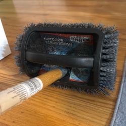 Used In Great Shape Still Has A Lot Of Life Left 