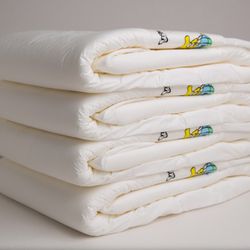Adult diapers Medium Super Dry Kids #2 Listing 