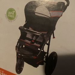 Stroller 