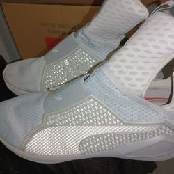 PUMA SHOES