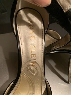 Anne Klein heels