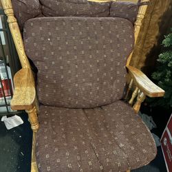 Rocking Chair 