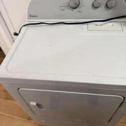 Una Se Cadora De Ropa