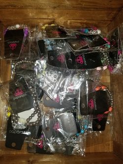 Kids Paparazzi Bracelets