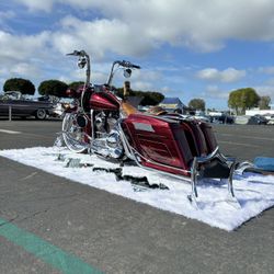 Roadking For Sale 