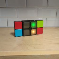 The Flip Side Puzzle 