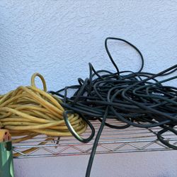 Extension Cords 