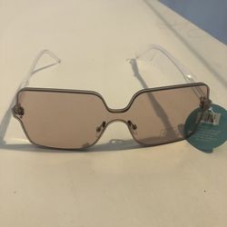 Designer LIVE Miami Sun Glasses