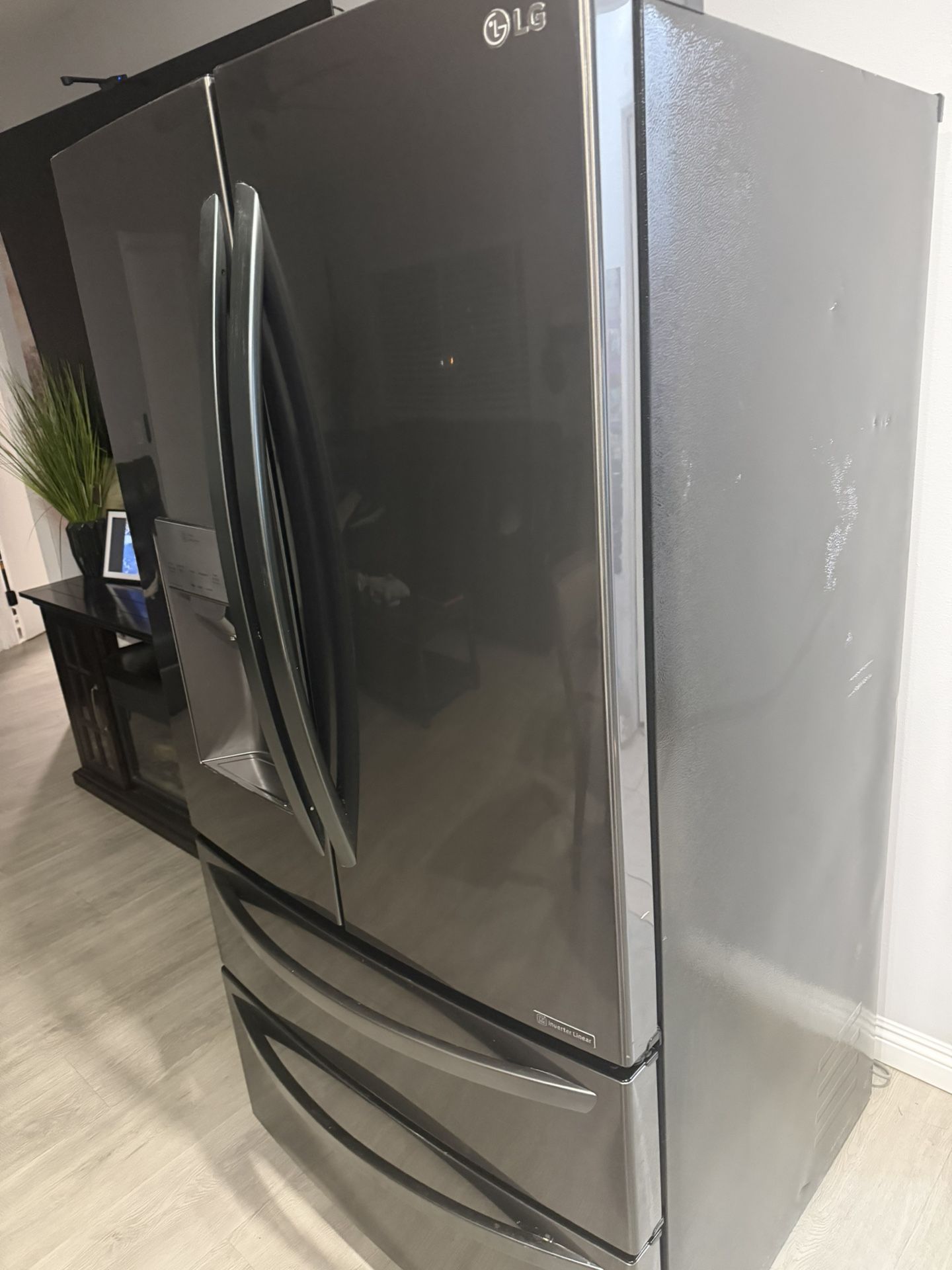 Marca  LG  En Buenas Condiciones 