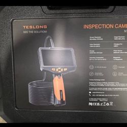 Teslong Nt300  Borescope