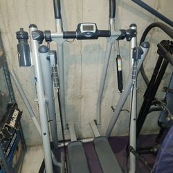 Exercise Equipment 