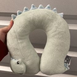 Baby Neck Pillow