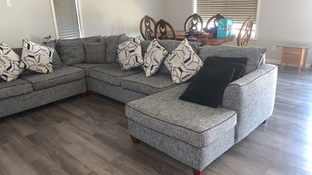 Semi New Sofas