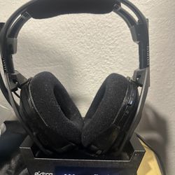 Astro A 50