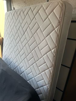 King Size Mattress