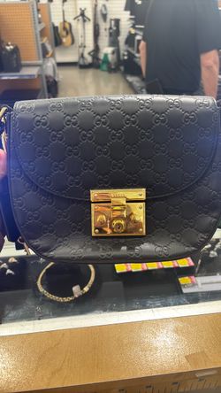 Gucci purse