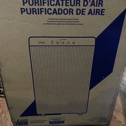 Air Conditioning 