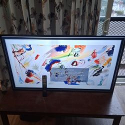 45 Inch Televison LG For Sale $120-$100