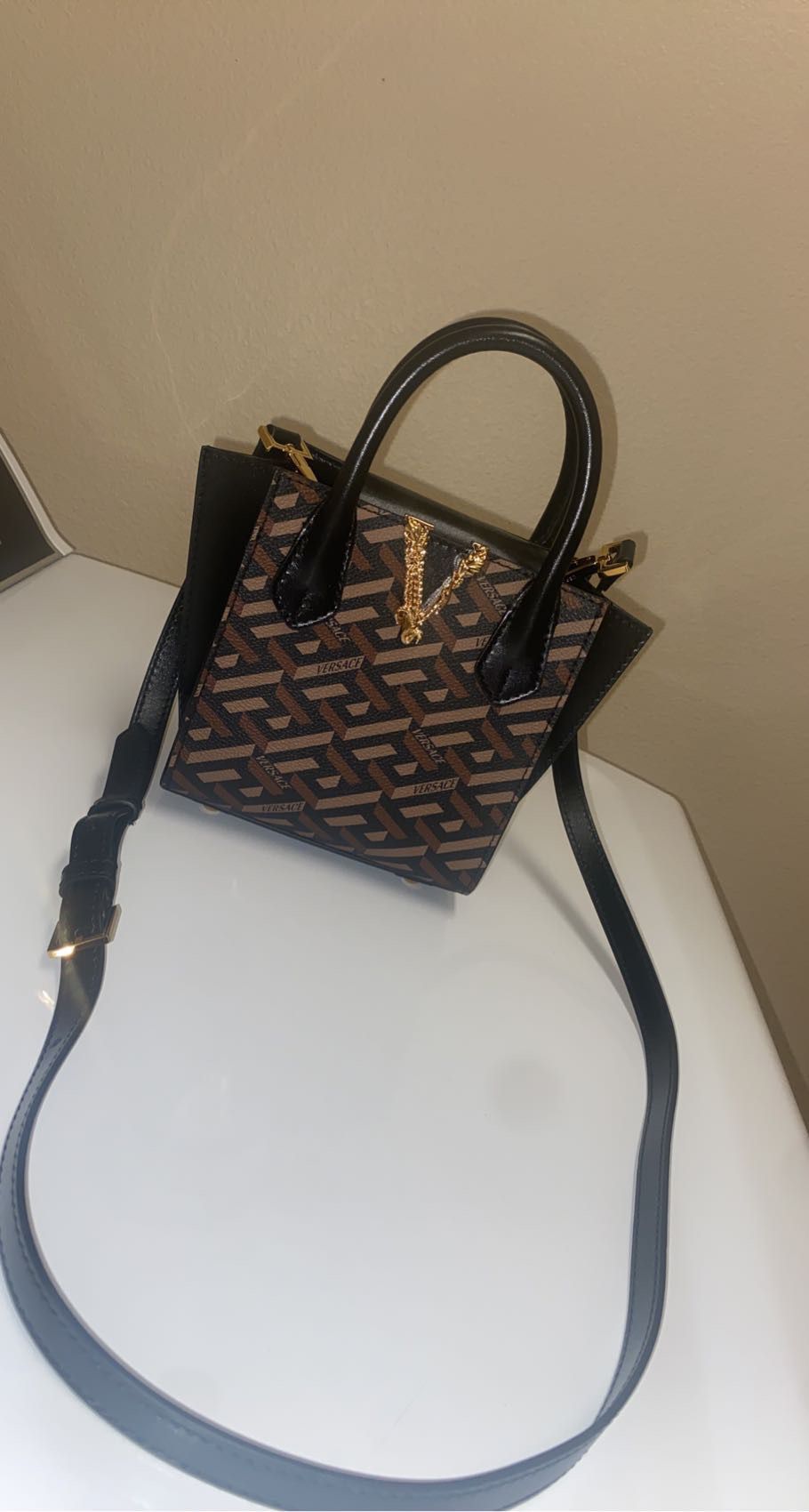 Versace Mini Bag