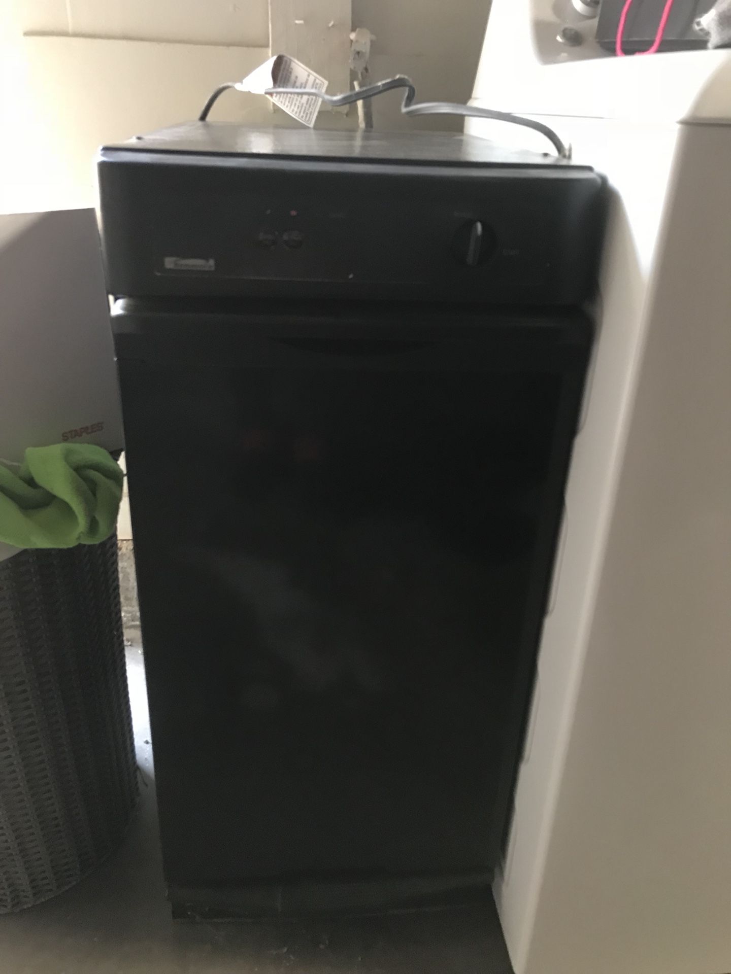 Kenmore trash compactor for Sale in Seal Beach, CA OfferUp