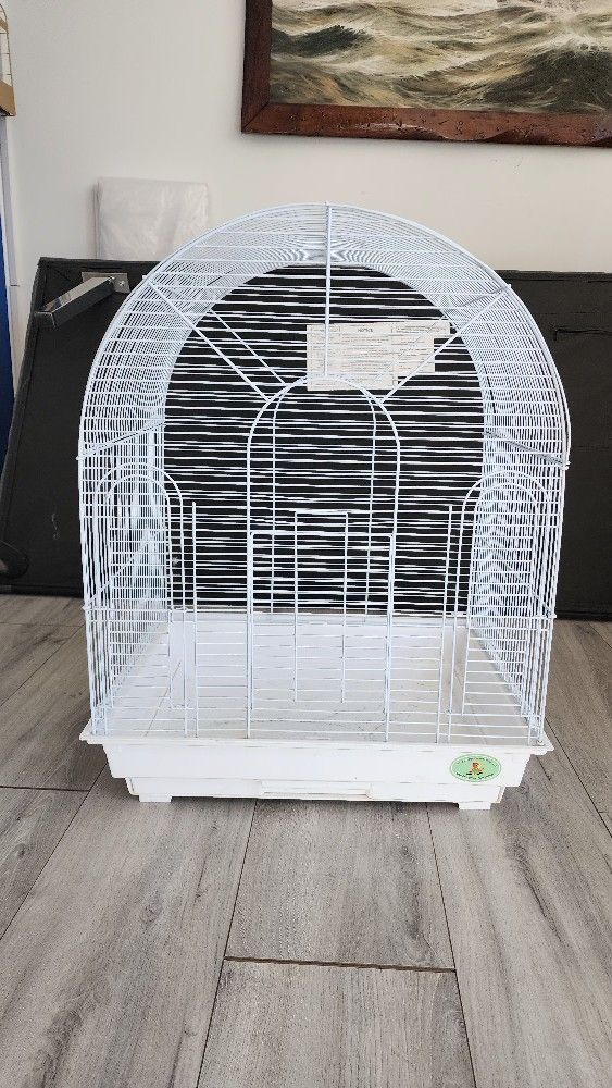 Bird Cage